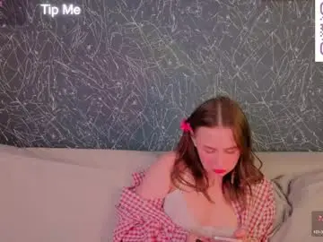 Chaturbate Adult Video Chat of jennifer_richh