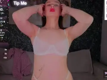 Chaturbate Live Sex Cam of jennifer_richh