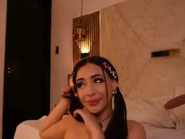Chaturbate Free Live Porn of kat_saky