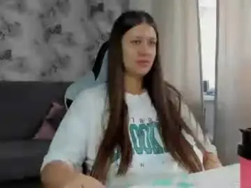 Chaturbate Adult Video Chat of kianna_dior_