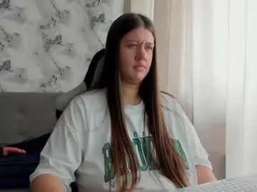 Chaturbate Best live sex cam show of kianna_dior_