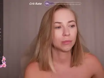 Chaturbate Private Sex Chat of lysii_astra
