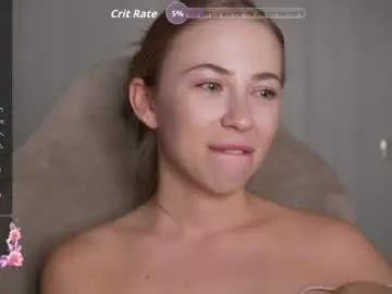 Chaturbate Live Sex Cam of lysii_astra