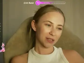 Chaturbate Live Porn of lysii_astra