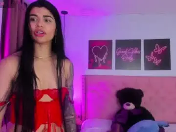 Chaturbate Live Sex Cam of mia__star1