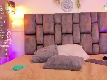 Chaturbate Adult Webcam of nao_bell_