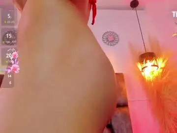 Chaturbate Adult Video Chat of nao_bell_