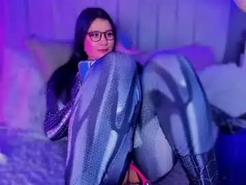 Chaturbate Sex Chat of nathalia_stone_