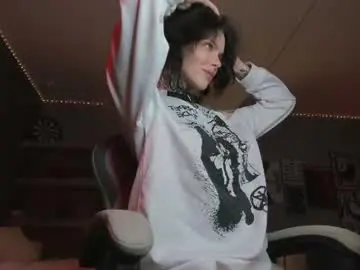 Chaturbate Live Porn of uwu_eva