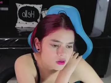 Chaturbate Best Webcam of valeria_monteverde_a