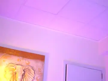 Chaturbate Watch Live Sex Cams of blackclover_x