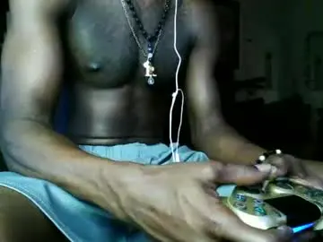 Chaturbate Free Porn Cam of blackriches96