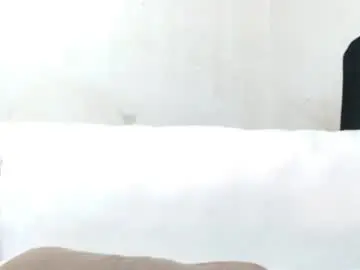 Chaturbate Best Webcam of camilapaez1