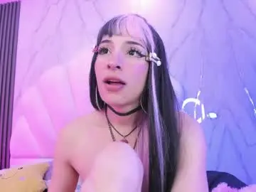 Chaturbate Live Porn of damiian20_