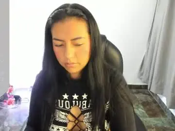 Chaturbate Live Sex Cam of doll_channelx