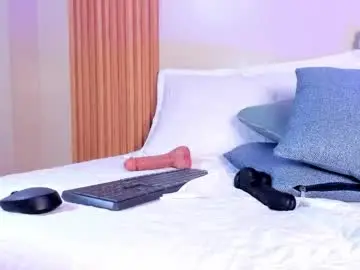 Chaturbate Best Webcam of ginger_win