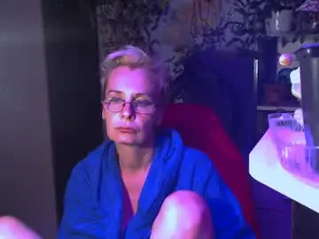 Chaturbate Live Porn of helgahimmele
