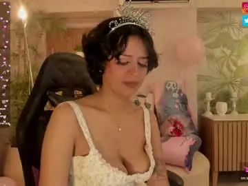 Chaturbate Best live sex cam show of iamnayuta