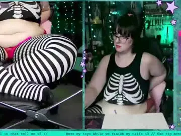 Chaturbate Best live sex cam show of ladymarzanna