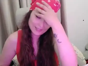 Chaturbate Free Porn Cam of lola_creolla