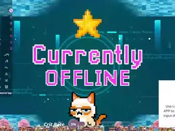 Chaturbate Adult Webcam of meowmeowzoe