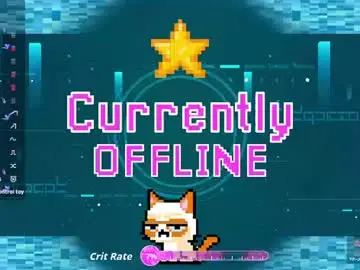 Chaturbate Best Webcam of meowmeowzoe
