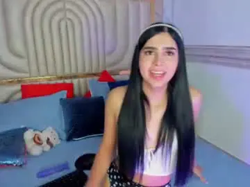 Chaturbate Live Sex of nahomideluxe