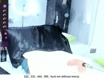 Chaturbate Adult Webcam of namir__