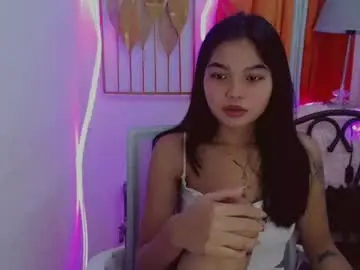 Chaturbate Private Sex Chat of pure_asian_beauty