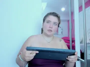 Chaturbate Private Sex Chat of rousse_millers
