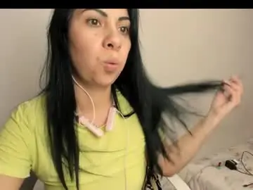 Chaturbate Adult Webcam of saralunabella02