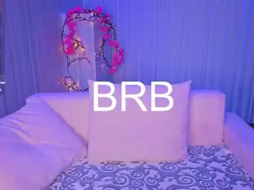 Chaturbate Free Live Porn of selestiasonata