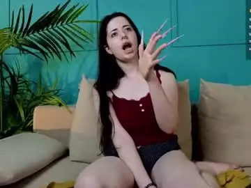 Chaturbate Live Sex Cam of xangel1babyx
