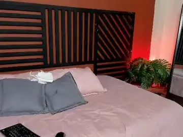 Chaturbate Live Sex of zoe_olsen__