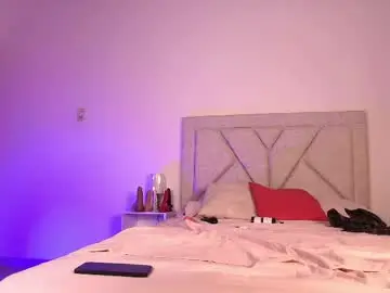 Chaturbate Best live sex cam show of zoeedreams