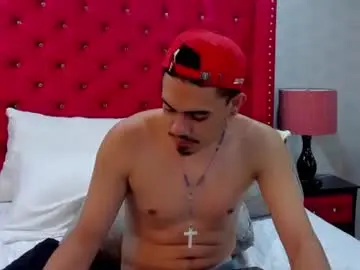 Chaturbate Sex Cam of arespaxton