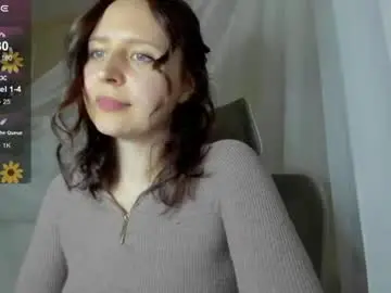 Chaturbate Best Webcam of iris_crispy