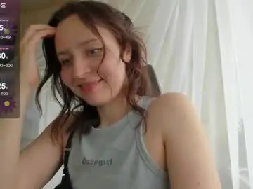 Chaturbate Private Sex Chat of iris_crispy