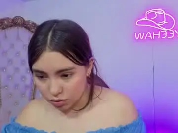 Chaturbate Adult Webcams of isabela_tay