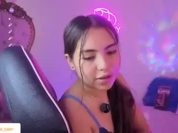 Chaturbate Sex Cam of isabela_tay