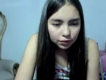 Chaturbate Free Porn Cam of isabela_tay
