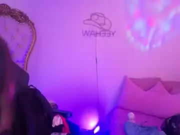 Chaturbate Watch Live Sex Cams of isabela_tay