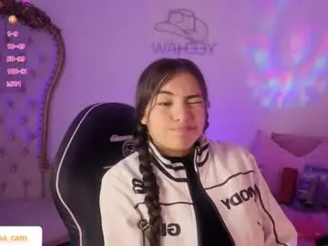 Chaturbate Free Live Porn of isabela_tay