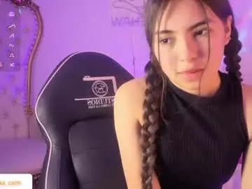 Chaturbate Live Sex of isabela_tay
