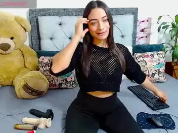 Chaturbate Live Porn of katikloving