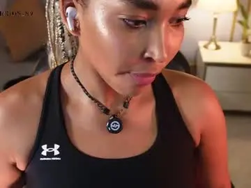 Chaturbate Live Sex Cam of ketty_89