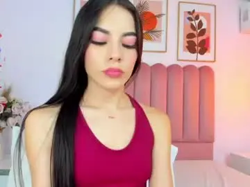 Chaturbate Best live sex cam show of kim_miller4