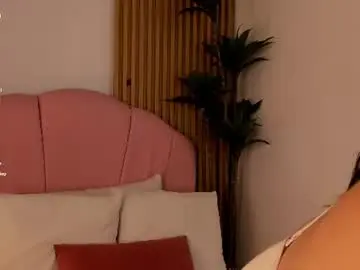 Chaturbate Live Sex of mara_betancurt