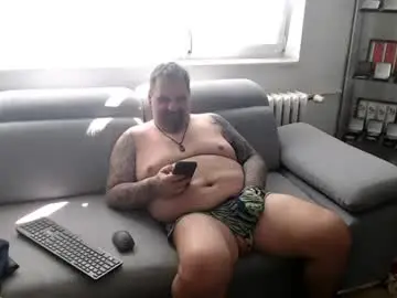 Chaturbate Nude Webcam of mydirtyhobby84