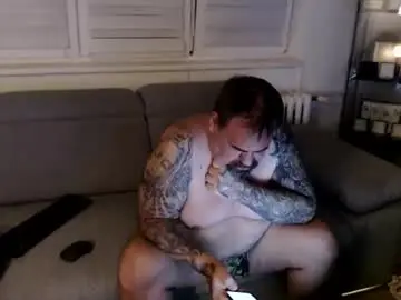 Chaturbate Free Porn Cam of mydirtyhobby84